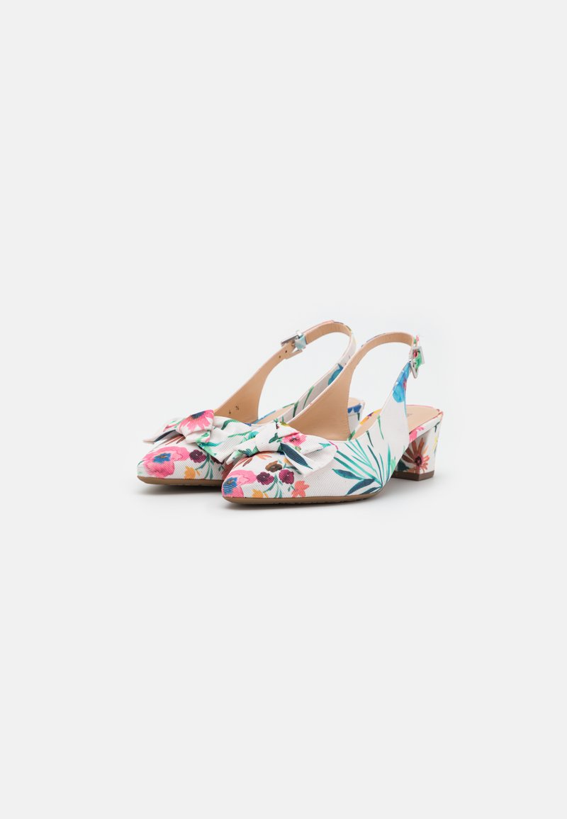 Damen Klassische Pumps | Peter Kaiser SHANIA Pumps multi-coloured/mehrfarbig - OB68763 Damen Klassische Pumps | Peter Kaiser SHANIA Pumps multi-coloured/mehrfarbig - OB68763