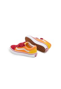 Vans OLD SKOOL UNISEX - Baskets basses - misc