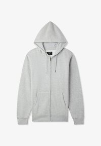 Niewybrane, grigio chiaro melange