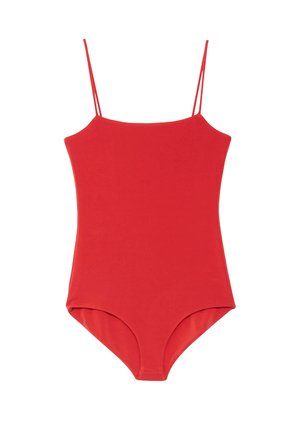 ottod'Ame, WOMEN - Body - red