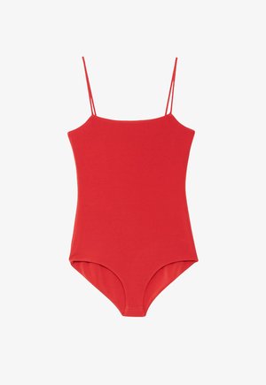 ottod'Ame, WOMEN - Body - red