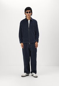 Selected Homme SLH-JAKE - Let jakke / Sommerjakker - sky captain