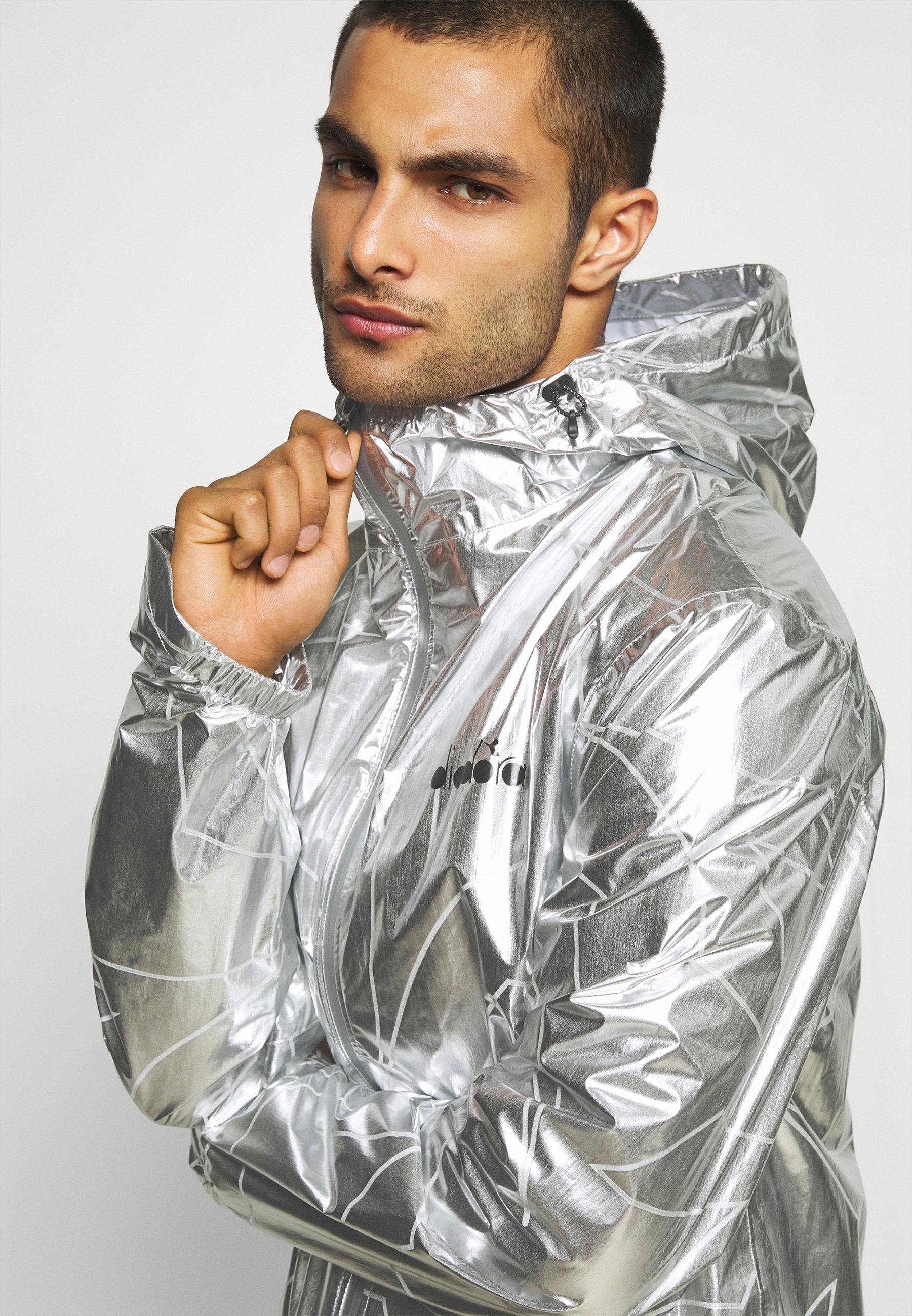 Diadora RAIN LOCK JACKET - Running 
