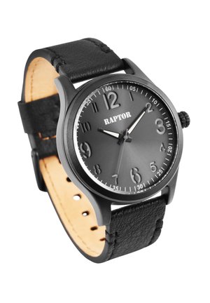 DAMIR - Uhr - schwarz