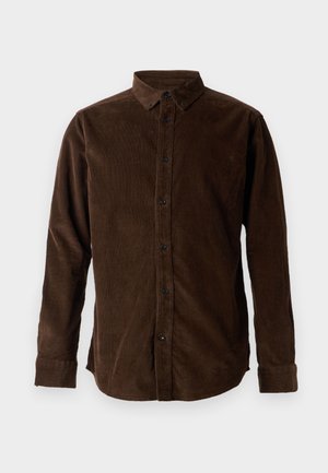 Only & Sons, ONSMICHAEL - Chemise - demitasse