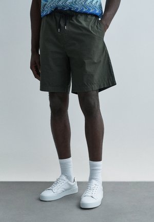 Σορτς - peat