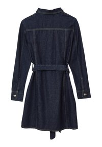 Calliope Jeanskleid - blu denim scuro