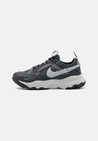 Nike Sportswear - TC 7900 - Sportcipő - anthracite/metallic platinum/platinum tint/smoke grey Miniatűr kép 1