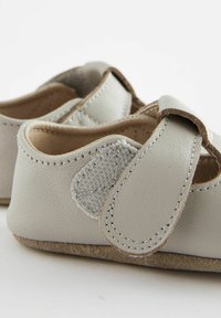 Next PRAM - Pantoffels - neutral stone