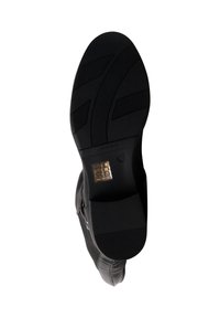 Super Mode ZIP - Bottes - noir