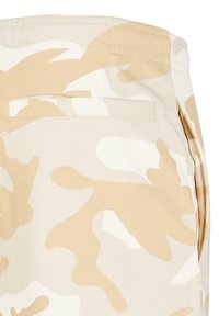 Urban Classics WIDE CAMO - Cargo hlače - simplesandcamo