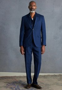 Next REGULAR FIT - Jakkesæt blazere - blue