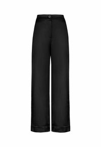 Pantaloni - schwarz nero