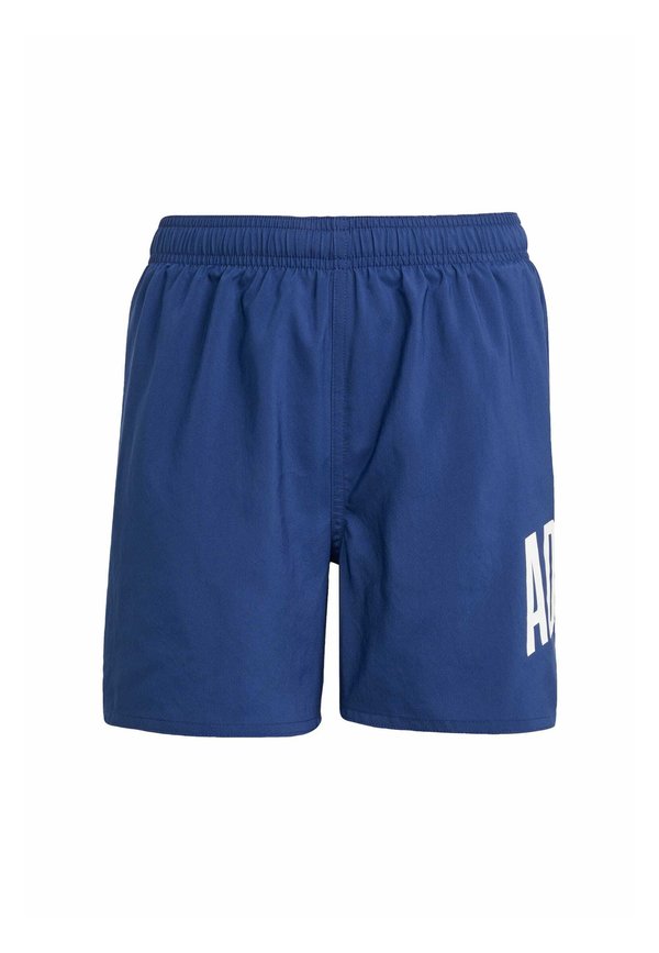 ESSENTIALS LOGO CLX - Swimming shorts