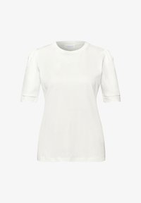 Niet geselecteerd, off white