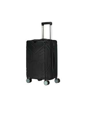 ICON CONVOY SUITCASE - Wheeled suitcase - black