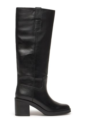 GAUCHA - Botas - black