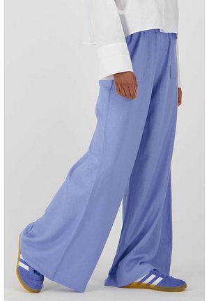 Louise Pantalon classique - lightsteelb