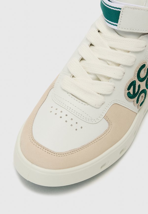 GOLF STREET - High-top trainers2