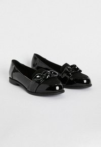 Non selezionato, black