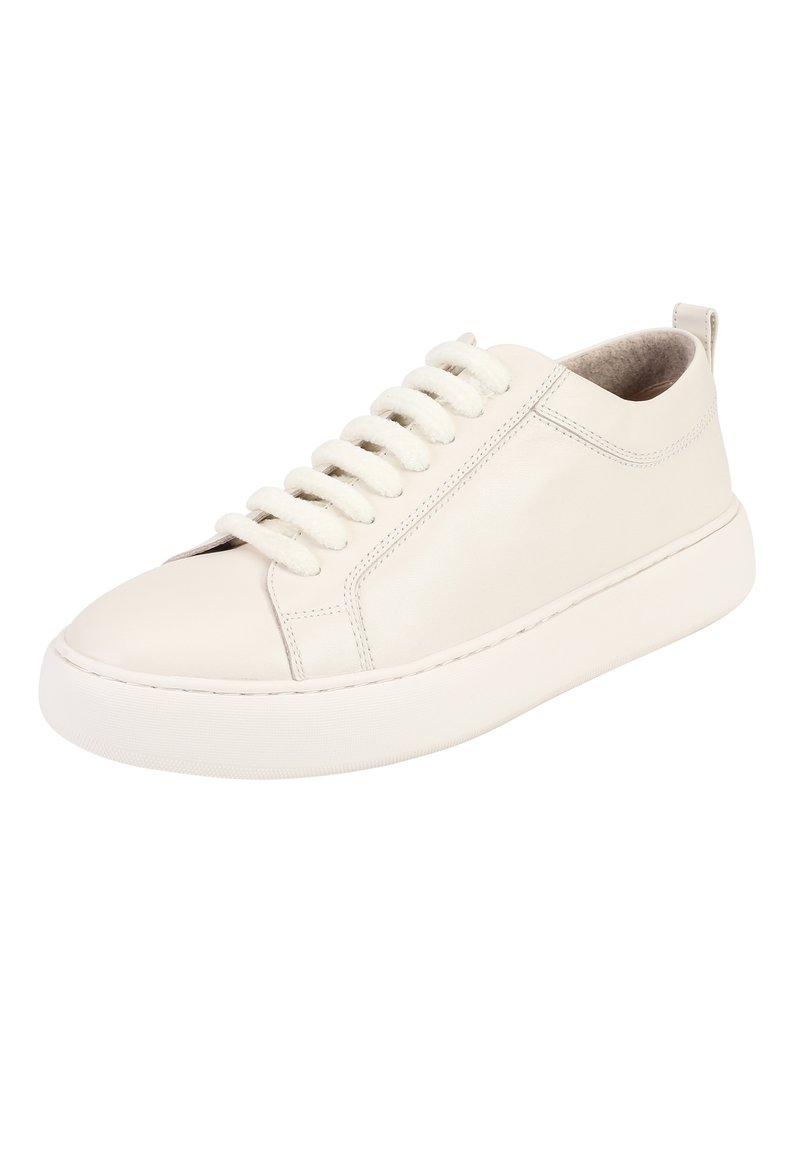 Damen Sneaker low | Ekonika Sneaker low milk/offwhite - NP46238 Damen Sneaker low | Ekonika Sneaker low milk/offwhite - NP46238