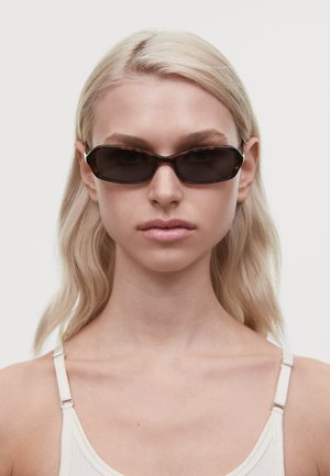CHIMI, CODE.2 UNISEX - Zonnebril - tortoise
