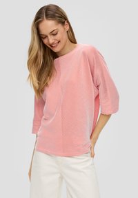 s.Oliver - Bluzka z długim rękawem