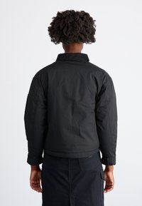 Dickies SEASONAL JACKET - Viegla jaka - black