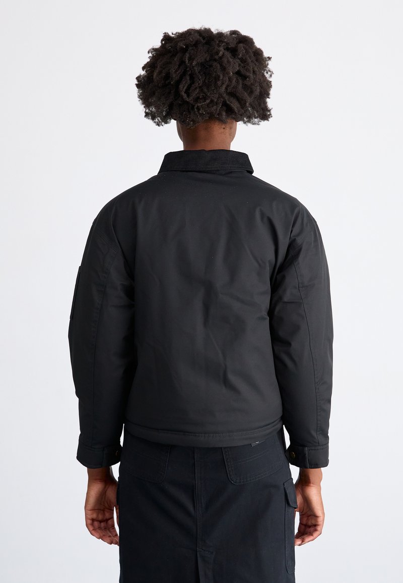 Dickies SEASONAL JACKET - Mezisezónní bunda - black