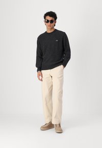 Lacoste Maglione - bitume neps