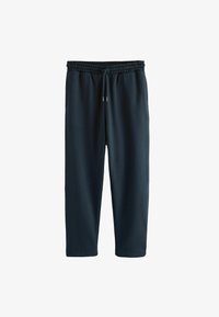 Unselected, navy blue