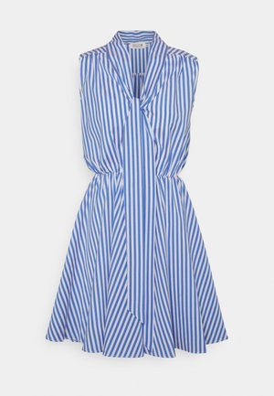 Vapaa-ajan mekko - blue