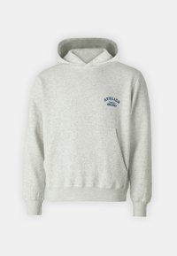 JORBROOKLYN - Sweatshirt - white melange