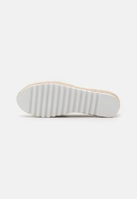 Bullboxer 155001F4T - Alpargatas - sage
