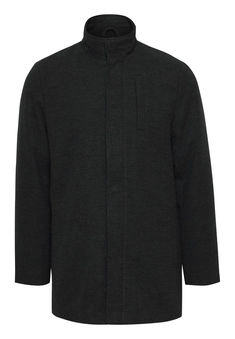 Herren Trenchcoats | Blend BHOUTERWEAR Kurzmantel charcoal mix/grau - SH87577 Herren Trenchcoats | Blend BHOUTERWEAR Kurzmantel charcoal mix/grau - SH87577