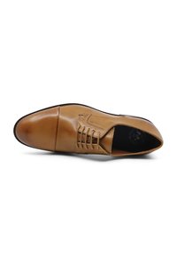 Lindbergh CLASSIC - Veterschoenen - cognac