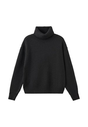 TEEN - Strickpullover - zwart