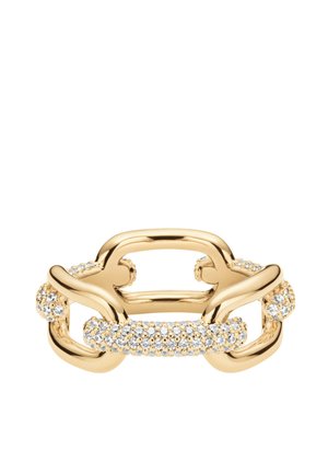 LINK  - Sormus - gold-coloured