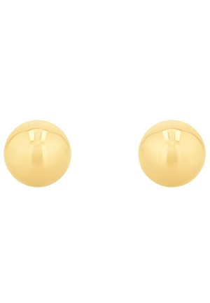 Pendientes - gold coloured