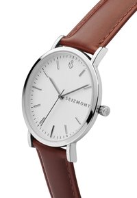 SEIZMONT MOMENT - Klokke - brown