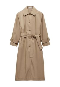 REC - Trenchcoat - beige