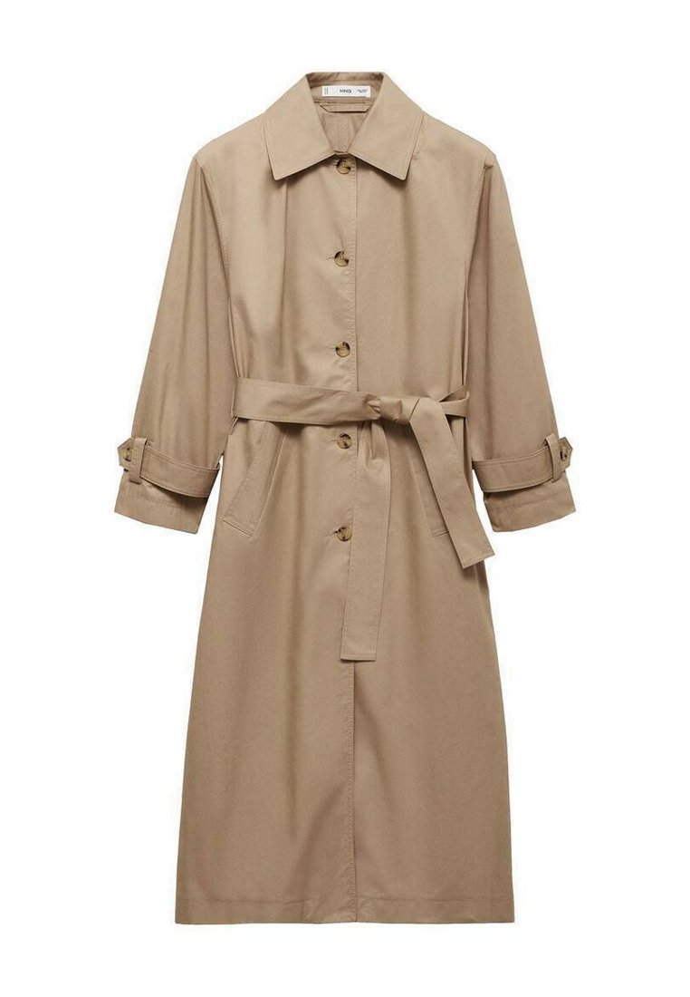 Mango REC - Trenchcoat - beige - Zalando.de