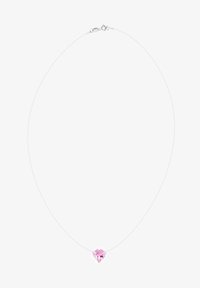 Non sélectionné, rose