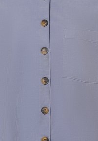 Marie Lund Camicia - hellblau