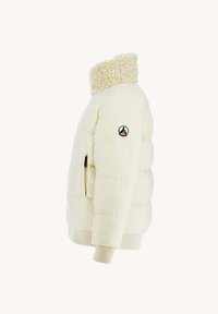 JOTT VALI - Chaqueta de plumas - blanc