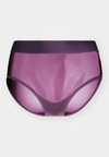 BRIEF - Briefs - plum perfect