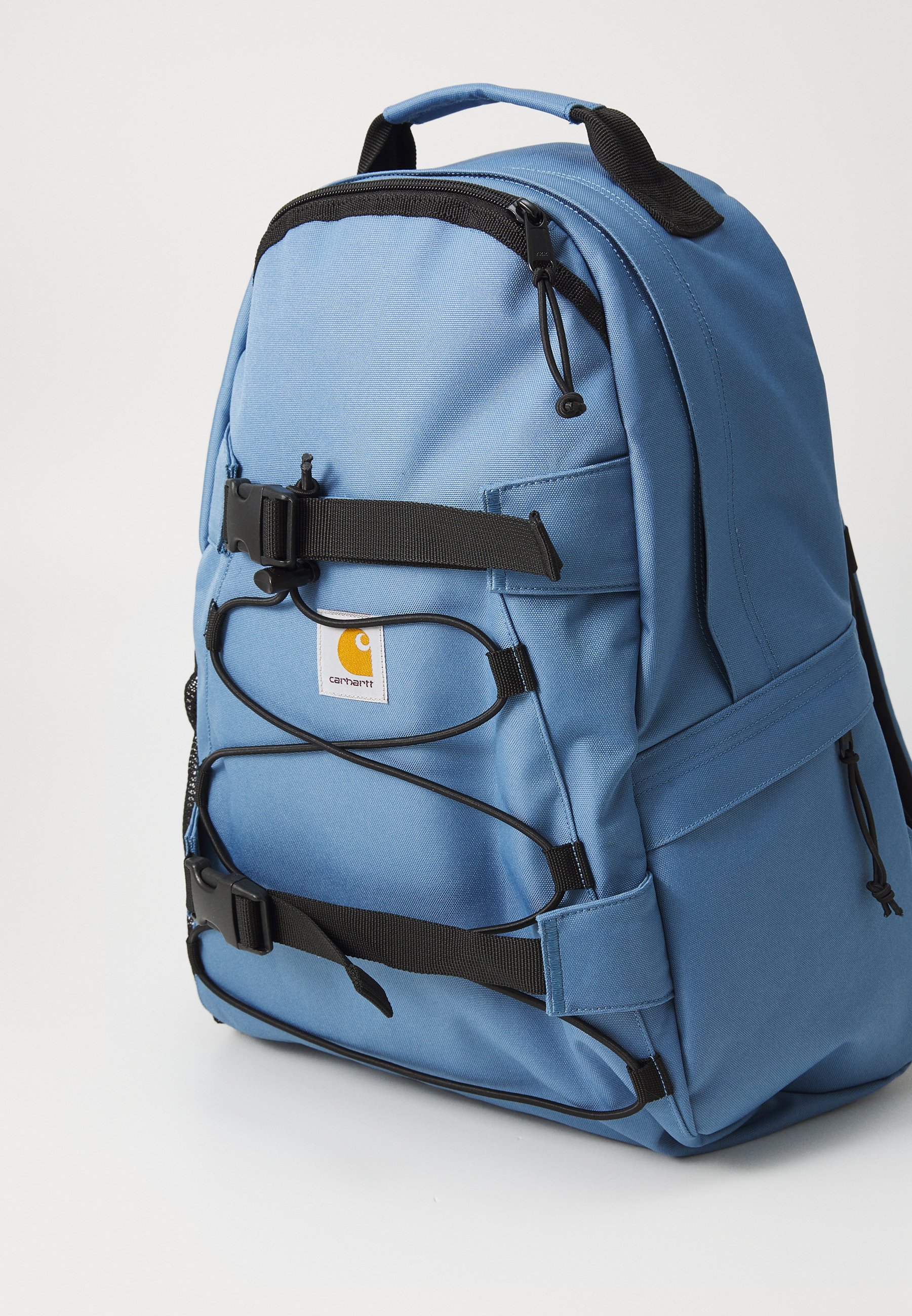 Carhartt WIP KICKFLIP BACKPACK UNISEX - Mochila - sorrent/azul