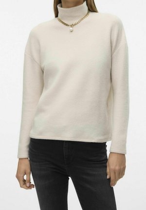 Maglione - beige