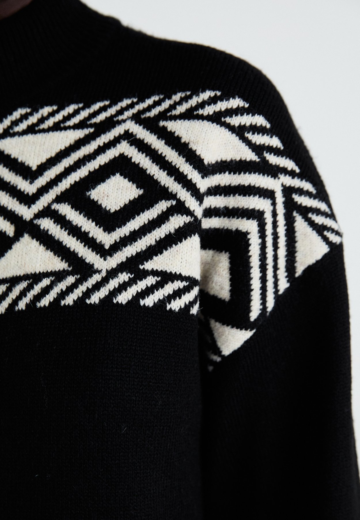 Knitted ONLVICTORIA Knitted