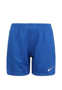 Nike Performance LK NK DRY PARK20 KIT SET K - Tuta - royal blue / white